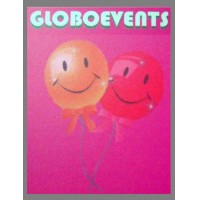 Show infantil y decoracion con globos