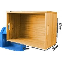 Timber-Box