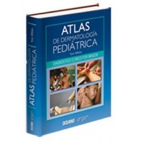 Atlas de Dermatologa Peditrica