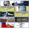 TRANSPORTE TERRESTRE CONTENEDORES