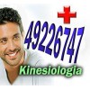 KINESIOLOGIA DOMICILIARIA FISIOTERAPIA