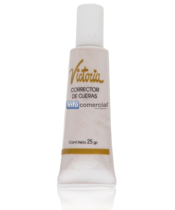 Corrector de Ojeras (fluido)