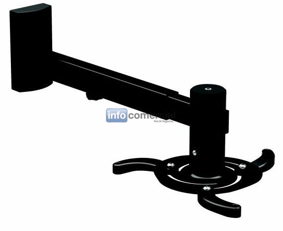 TELEVISORES PROYECTOR DE PARED INTELAID IT-PRB5