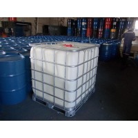 Estanque IBC 1000 lts.