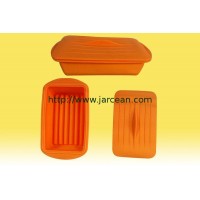 FDA&LFBG silicone cake/bread/loaf mould & cup baking mould