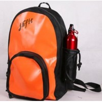 mochila impermeable