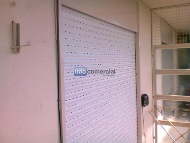 motores para cortinas de enrollar