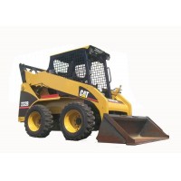 CAT 216/226/232/236, partes de cargador