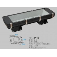 CE ROHS LED  luz industrial 200W