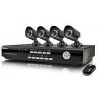 GRABADORA DIGITAL DE IMAGENES DVR