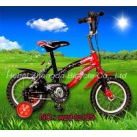 BICICLETA INFANTIL    WZD-TC125