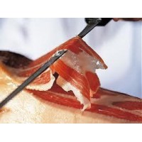 Jamón Español