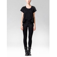 JEGGING BLACK