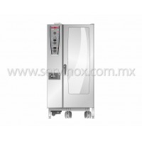 Rational Horno CM PLUS Modelo 201