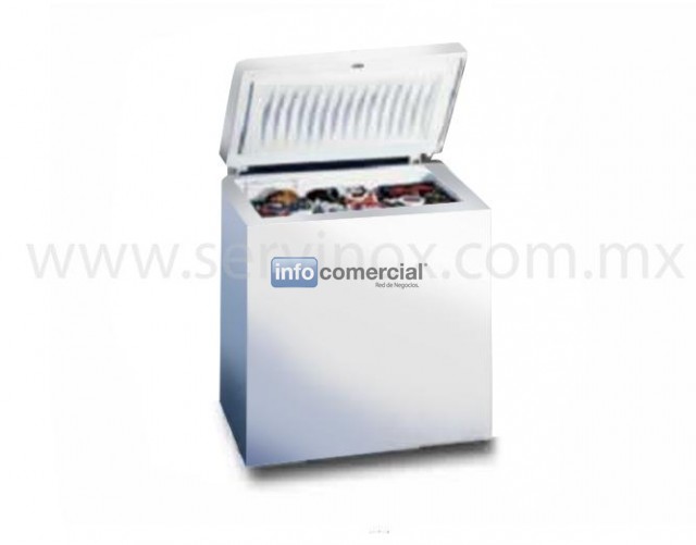 Congelador Horizontal FF09