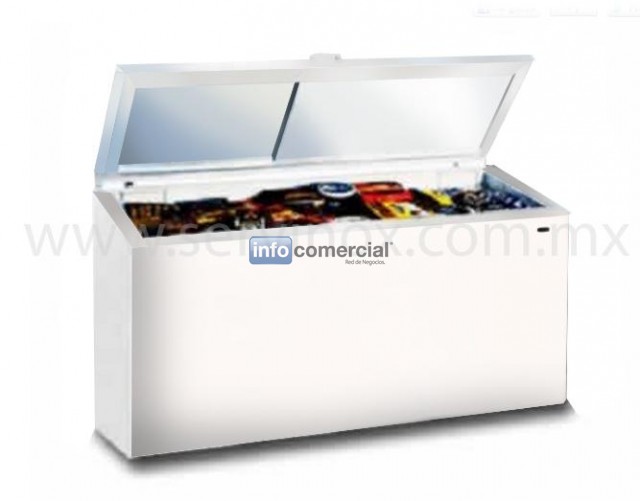 Congelador Horizontal EUR 25