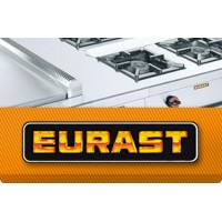 Distribuidores de equipamiento de cocina