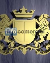 Soporte para Relleno de Torres de Enfriamiento