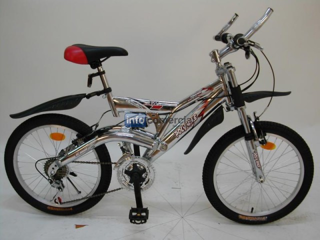 IMPORTADORES DE BICICLETAS COMPRA EN FABRICAS