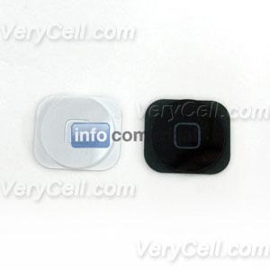 proveedor exportador iphone4S/4/5 small parts,screen protectors ofrecer fabricante