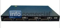 63 E1 Point to Multipoint Aggregation Interface Converter