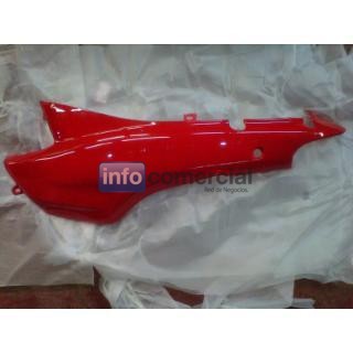 Cacha Lateral Corven Energy 110 Roja Izquierda - Dos Ruedas