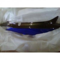 Cacha Lateral Honda Biz 125 Azul Derecha - Dos Rueda