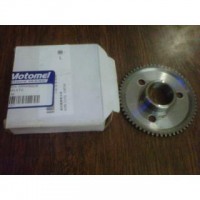 Corona De Bendix De Arranque Motomel Vx 150cc - Dos Rueda