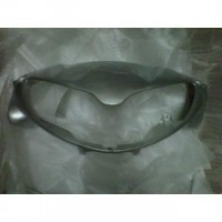 Cubre Optica Cerro Fly 110 Gris- Dos Rueda Motos