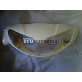 Cubre Optica Corven Mirage 110 Para Pintar - Dos Rueda Motos