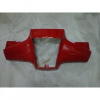 Cupre Optica Guerrero Econo G70-90 Rojo Superior - Dos Rueda