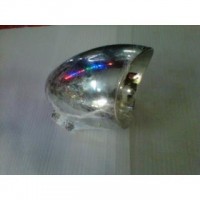 Farol Delantero Motomel Custom 150 - Dos Rueda Motos