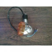Farol Giro Mondial Hd 254 Trasero Derecho - Dos Ruedas