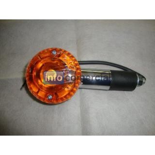 Farol Giro Zanella Patagonia Eagle 150cc - Dos Ruedas Motos
