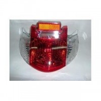 Farol Trasero Honda Biz 125cc  - Dos Ruedas