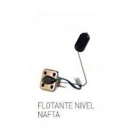 Flotante De Tanque De Nafta Maverick Fox 110 - Dos Ruedas