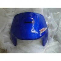 Frente Zanella Zb110 Mod. G4 Azul - Dos Ruedas Motos