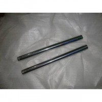Juego De Barrales Yamaha Crypton 105cc - Dos Ruedas