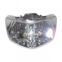 Optica Delantera Maverick Xrt Tunning Mod Nuevo - Dos Ruedas