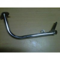 Palanca De Freno Cerro Street 150cc - Dos Ruedas