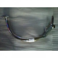 Palanca De Freno Imsa Track 110 - Dos Ruedas Motos