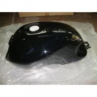 Tanque De Nafta Cerro Street 150 Nego - Dos Ruedas Motos