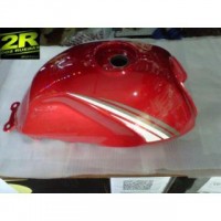 Tanque De Nafta Gilera Vc 150 Bordo - Dos Ruedas Motos