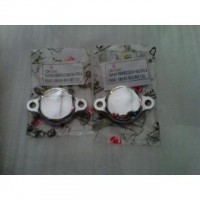 Taps De Valvulas Gilera Fx 125 Juego - Dos Ruedas Motos