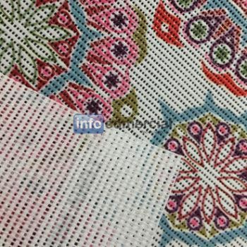 Cortinas ROLLER sistema simple y doble ESTAMPADAS