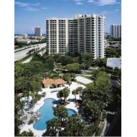 PARC CENTRAL AVENTURA | 1071