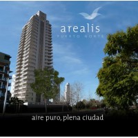 AREALIS PUERTO NORTE | 2472