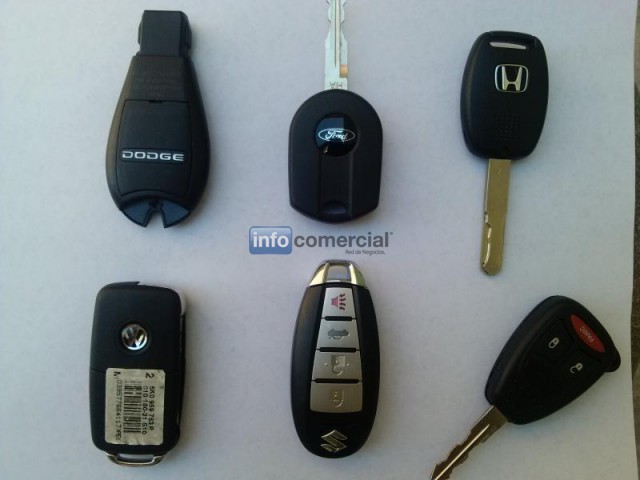 LLAVES CON CONTROL REMOTO ORIGINAL PARA VW JETTA CLASICO BORA BICENTENARIO