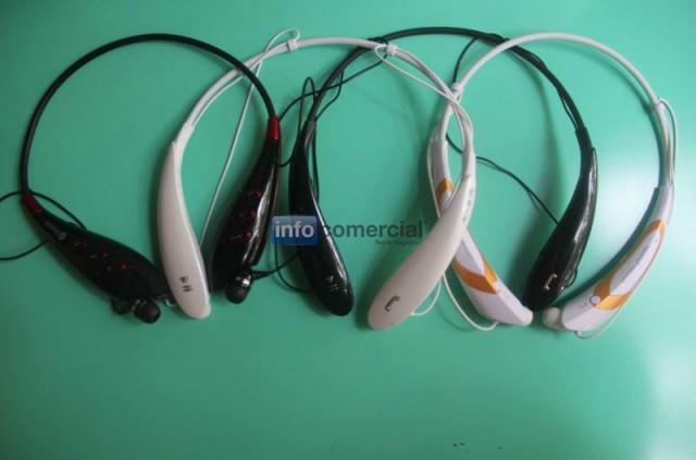 Audfonos para correr