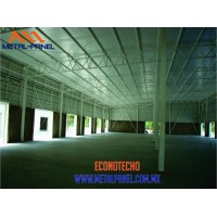 ECONOTECHO (VERSATECHO) ROSARITO